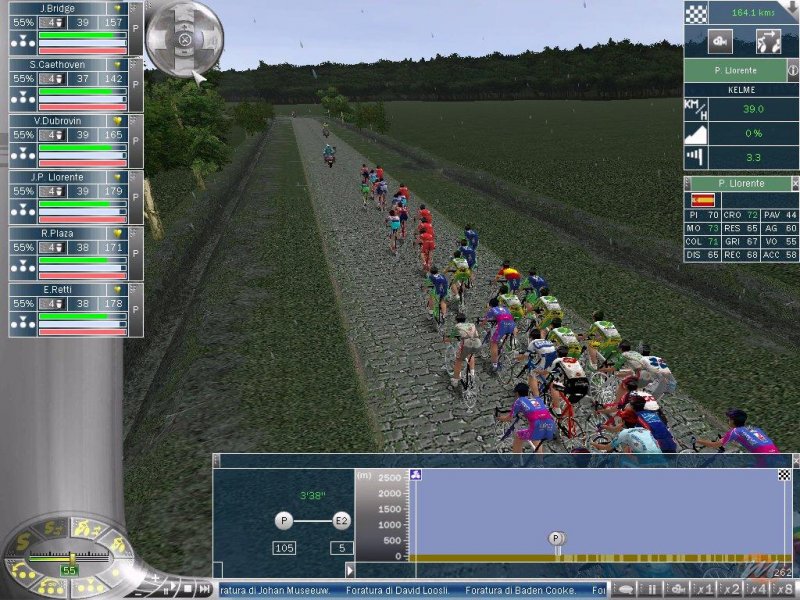 Cycling Manager 4