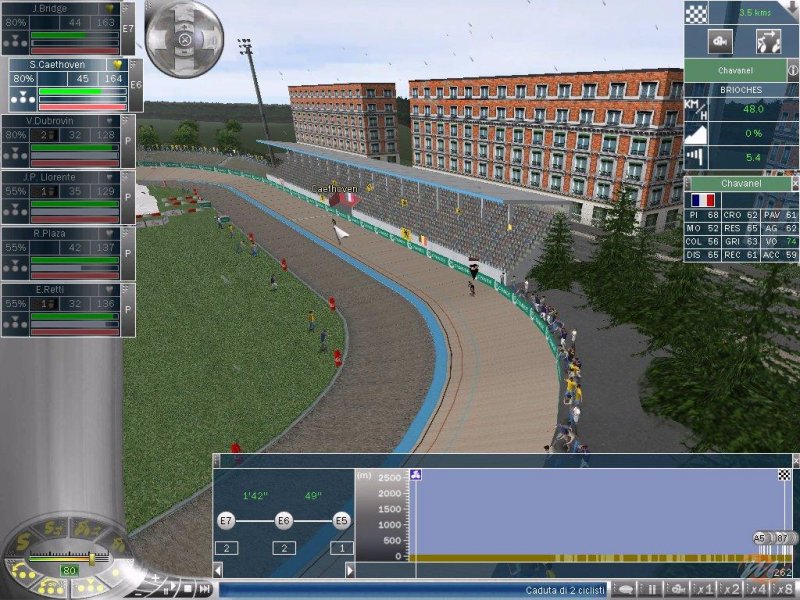 Cycling Manager 4