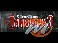 Rainbow Six 3