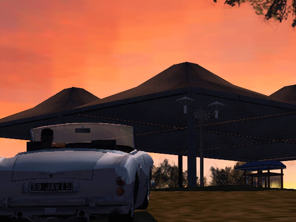 Driver 3 (Driv3r)