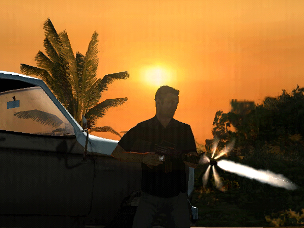 Driver 3 (Driv3r)