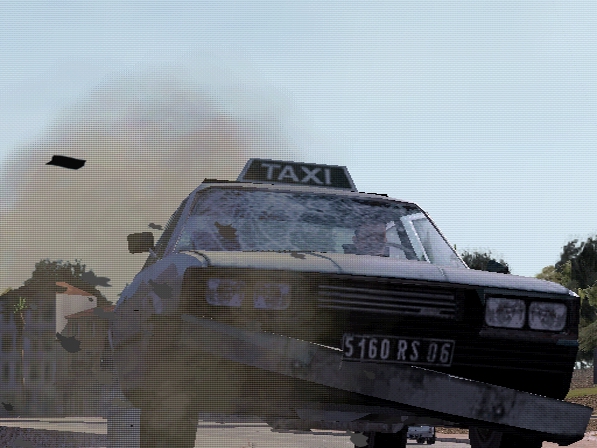 Driver 3 (Driv3r)