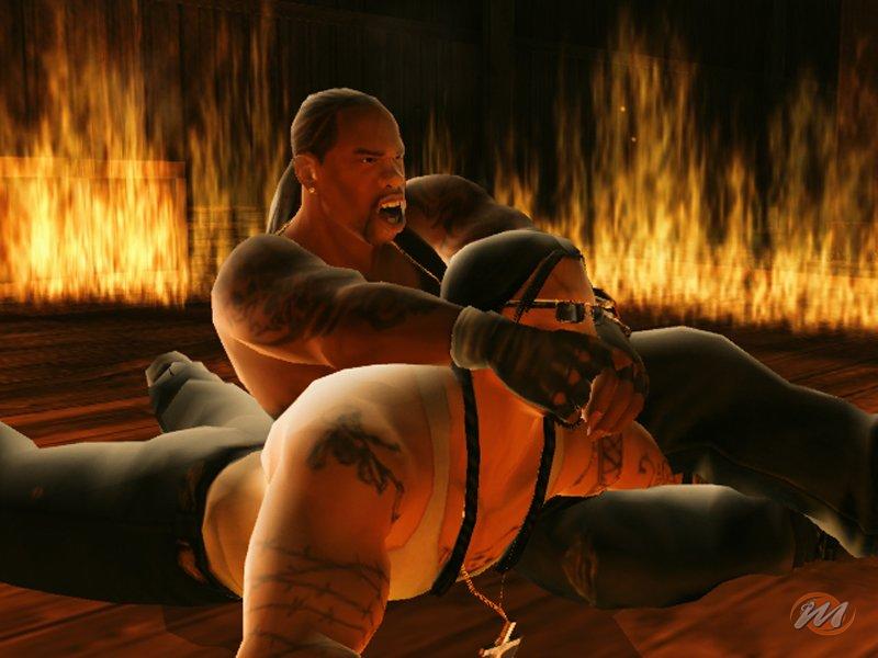 Def Jam: Fight for NY