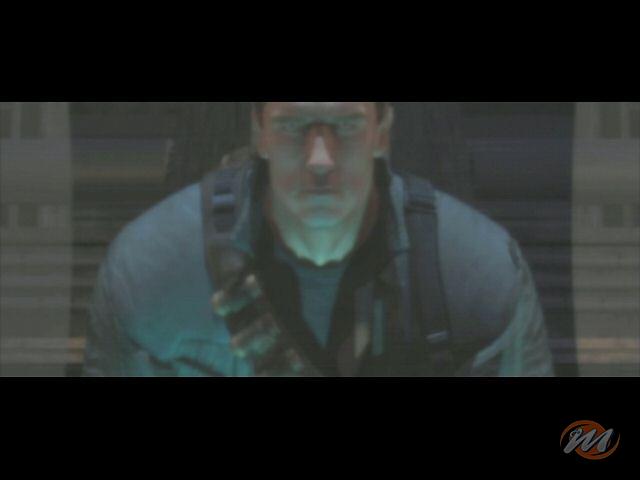 Terminator 3: The Redemption