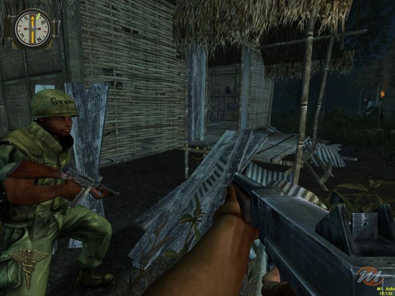 Men of Valor: Vietnam