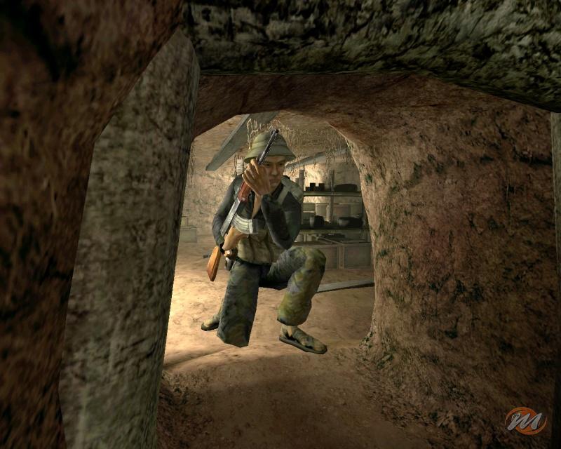 Men of Valor: Vietnam