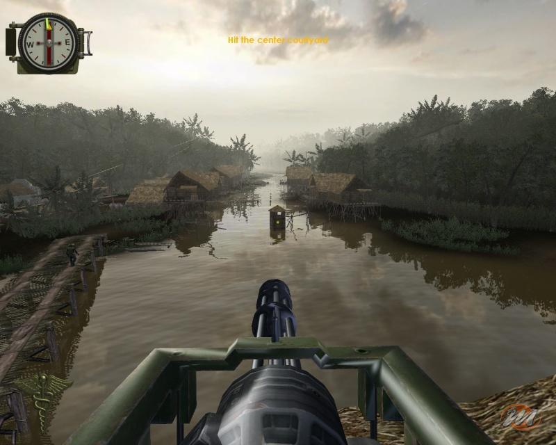 Men of Valor: Vietnam