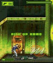 Tom Clancy's Splinter Cell