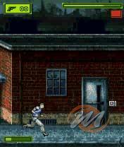 Tom Clancy's Splinter Cell