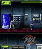 Tom Clancy's Splinter Cell