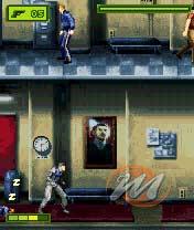 Tom Clancy's Splinter Cell