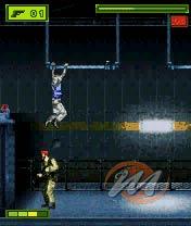 Tom Clancy's Splinter Cell