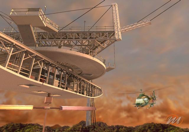 GoldenEye: Al Servizio del Male (GoldenEye: Rogue Agent)