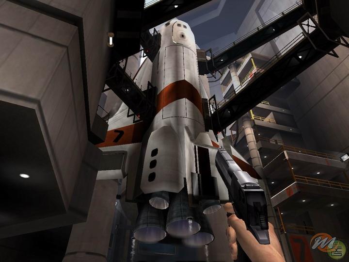 GoldenEye: Al Servizio del Male (GoldenEye: Rogue Agent)