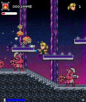 Fatal Force (Singleplayer)