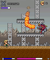 Fatal Force (Singleplayer)