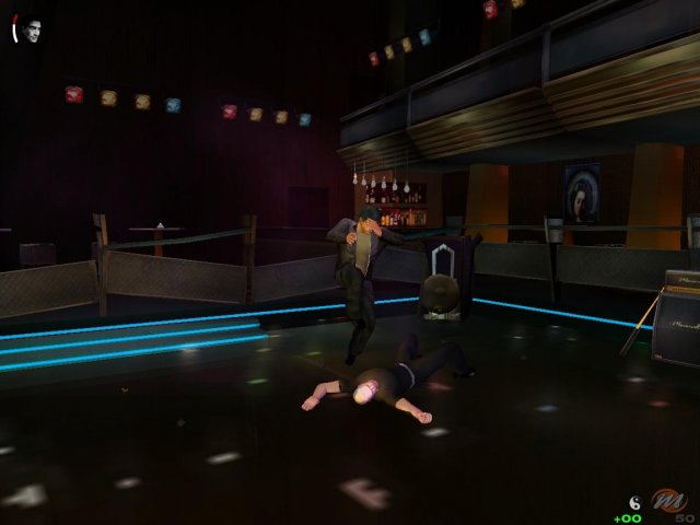 True Crime: Streets of L.A.