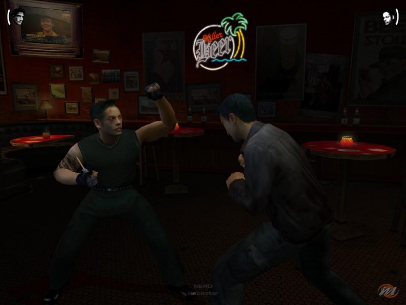 True Crime: Streets of L.A.