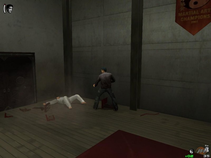 True Crime: Streets of L.A.