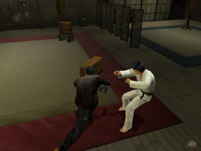 True Crime: Streets of L.A.