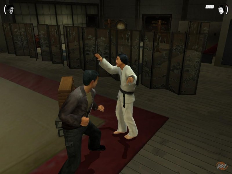 True Crime: Streets of L.A.