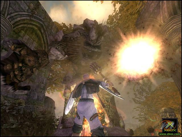 Fable: Intervista a Dene Carter