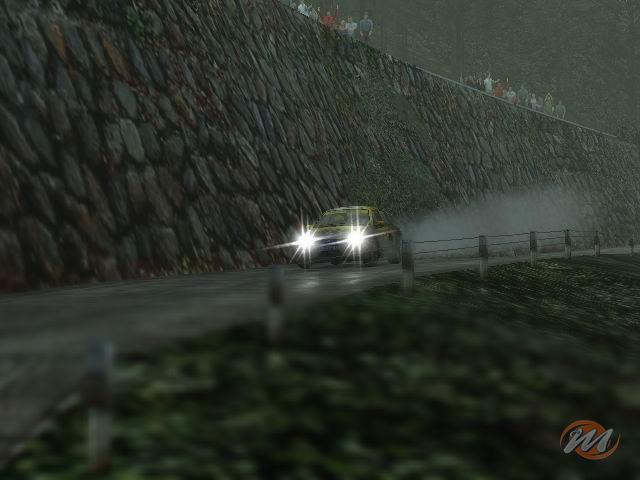 Colin McRae Rally 2005