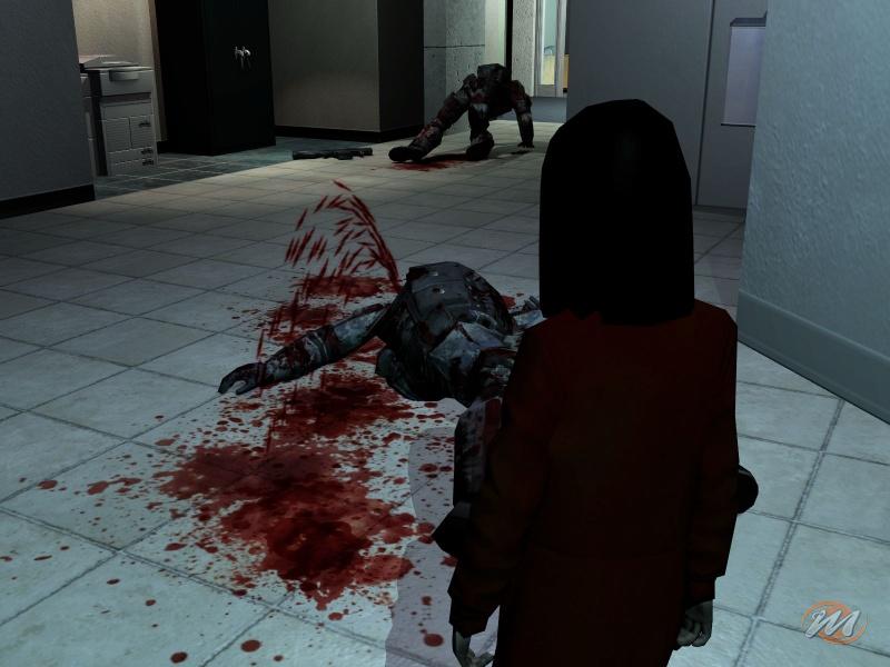La soluzione completa di F.E.A.R. La soluzione completa di F.E.A.R.