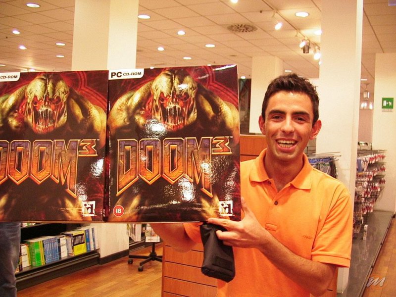 Quando la passione premia!