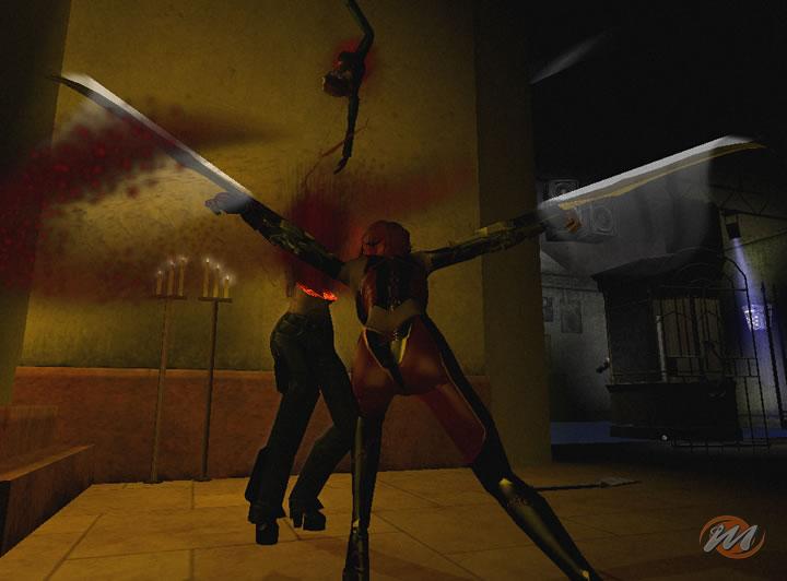 BloodRayne 2