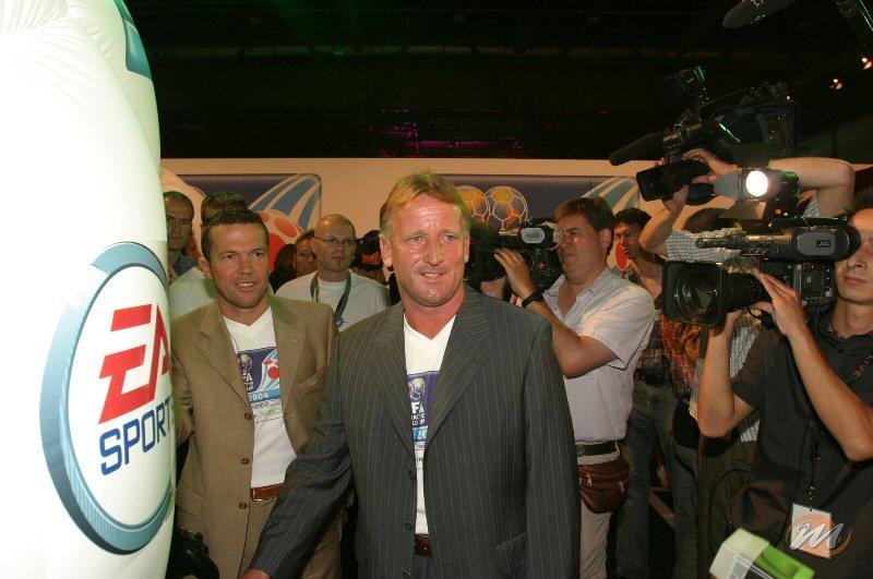 Fifa 2005