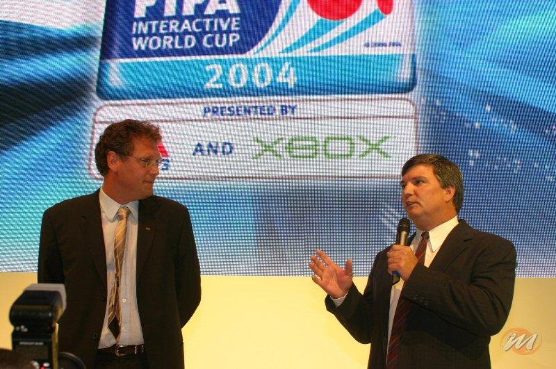Fifa 2005