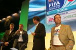 Un vincitore per FIFA Football 2005 - Notizia
