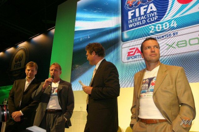 Fifa 2005