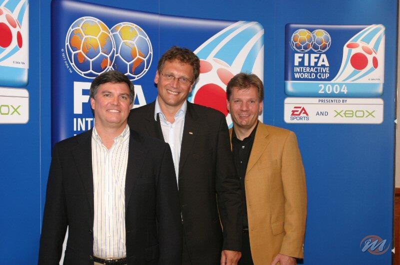 Fifa 2005