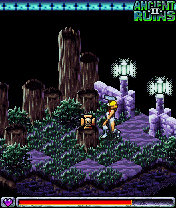 Ancient Ruins - Part 2