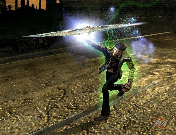 Il creatore di Panzer Dragoon lavora a un gioco che verrà rivelato all'E3