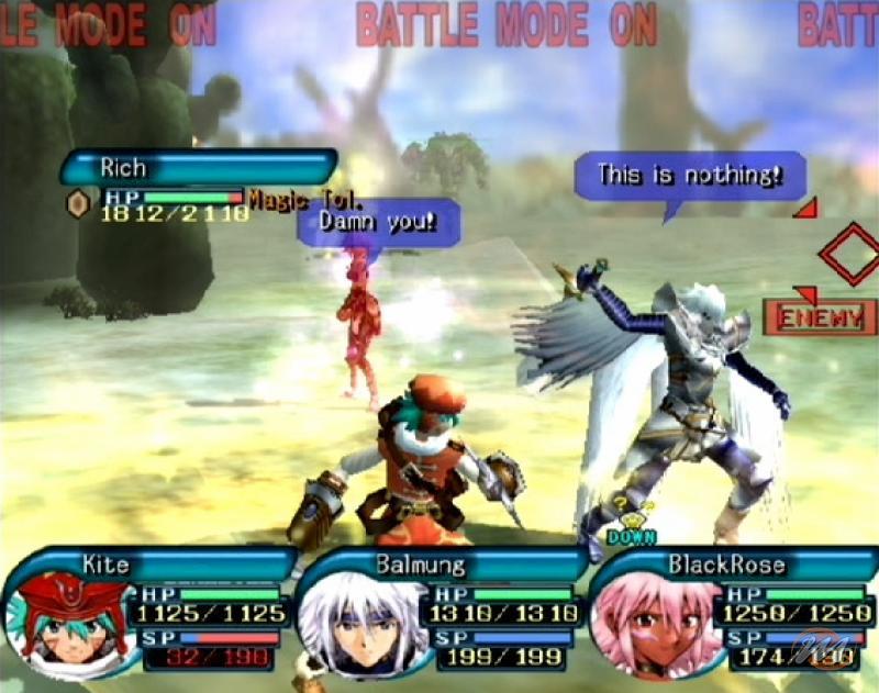 .hack Vol. 3: Outbreak