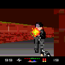 Hudson Blade - Fatal Haze