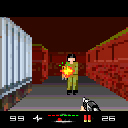 Hudson Blade - Fatal Haze