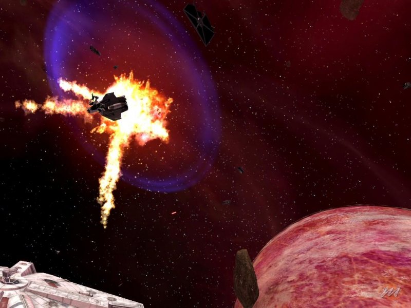 Star Wars Galaxies: Jump to Lightspeed