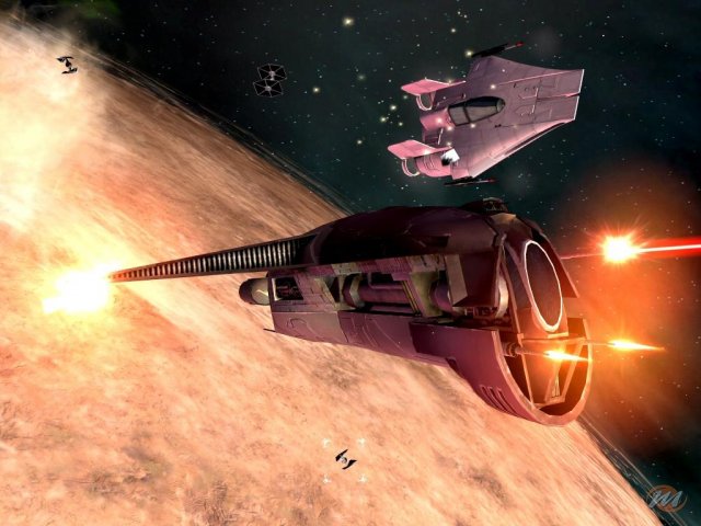 Star Wars Galaxies: Jump to Lightspeed