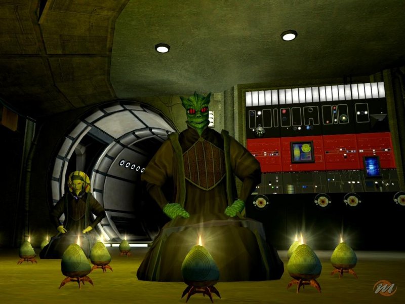 Star Wars Galaxies: Jump to Lightspeed