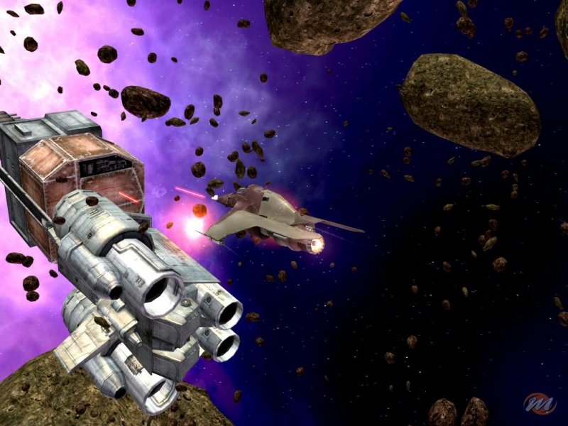 Star Wars Galaxies: Jump to Lightspeed