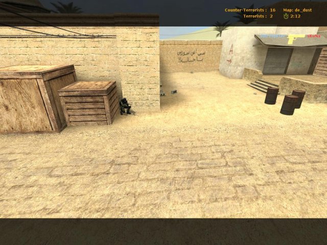 Counter-Strike (HL)