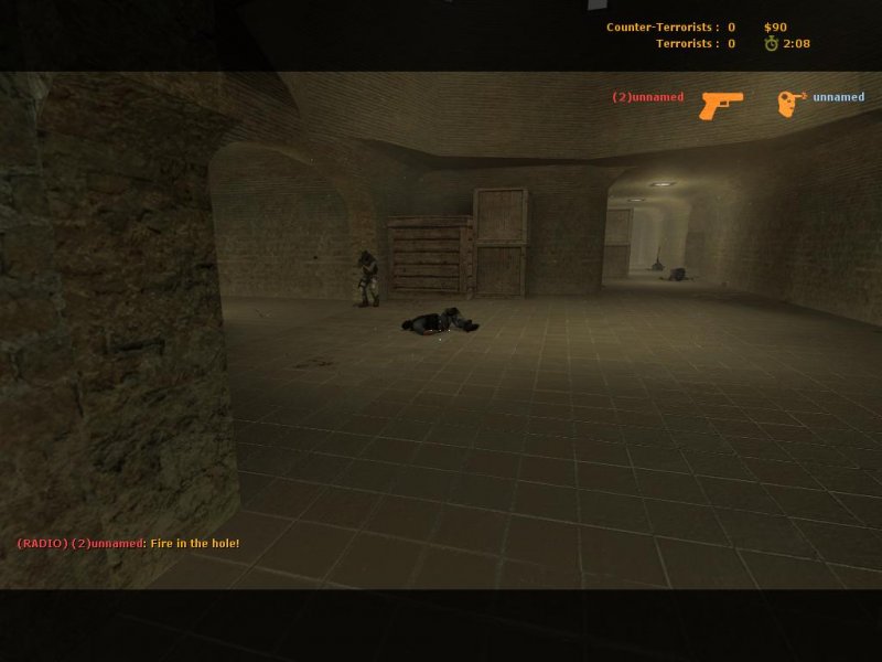 Counter-Strike (HL)