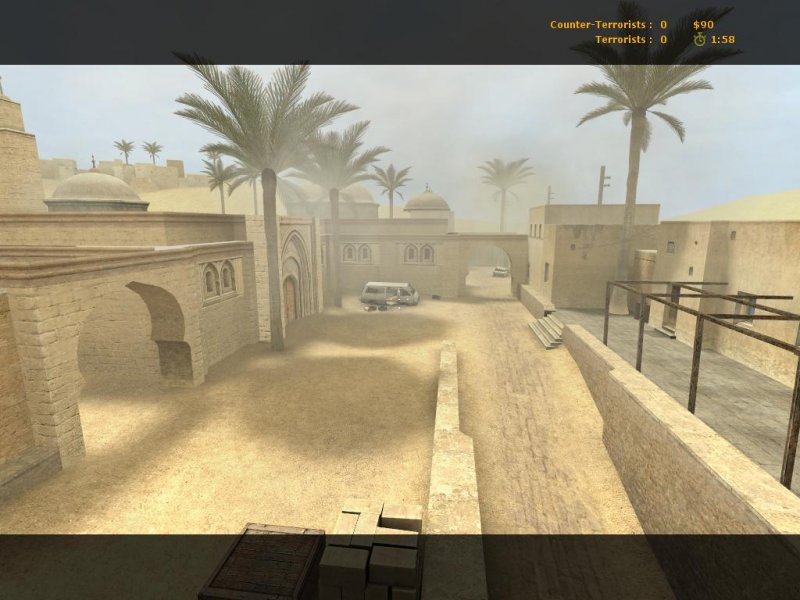 Counter-Strike (HL)