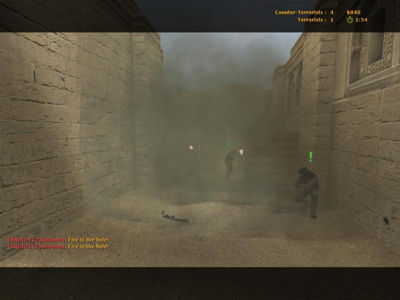 Counter-Strike (HL)