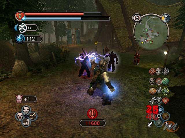 Fable (2004)