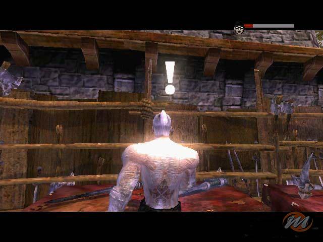 Fable: Intervista a Dene Carter